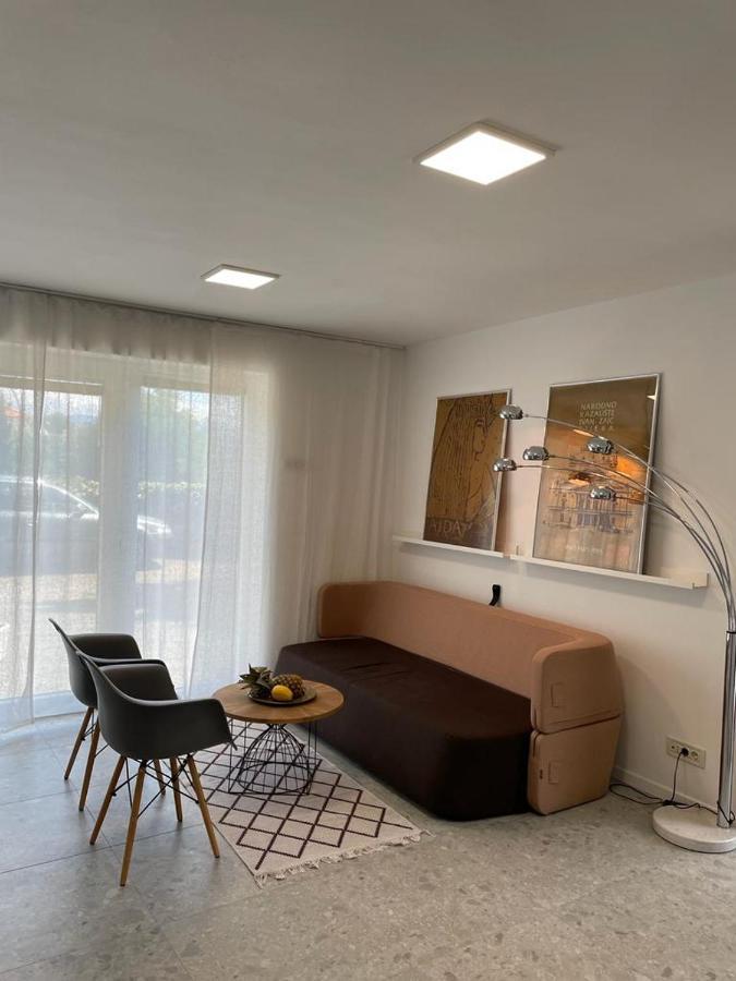 Apartman Mare 오파티아 외부 사진