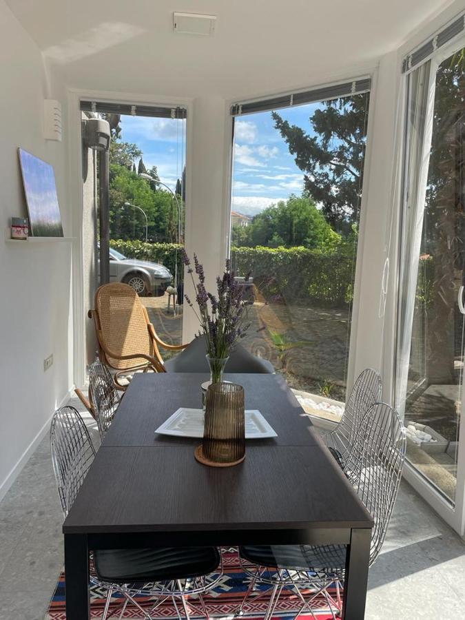Apartman Mare 오파티아 외부 사진