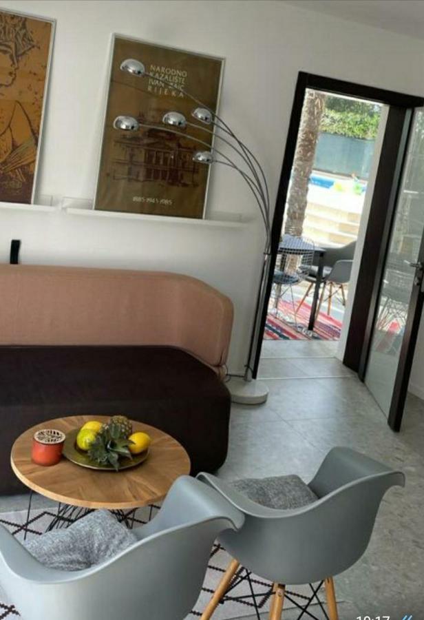 Apartman Mare 오파티아 외부 사진