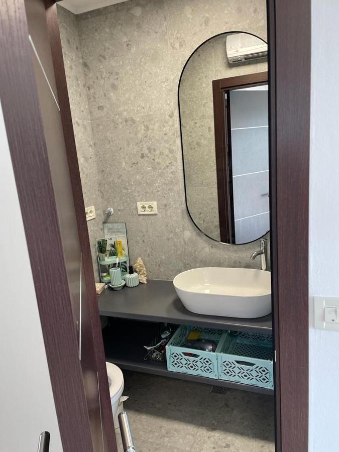 Apartman Mare 오파티아 외부 사진