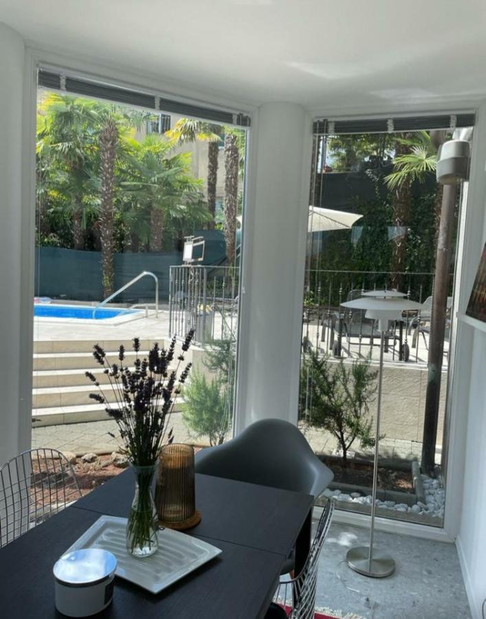 Apartman Mare 오파티아 외부 사진