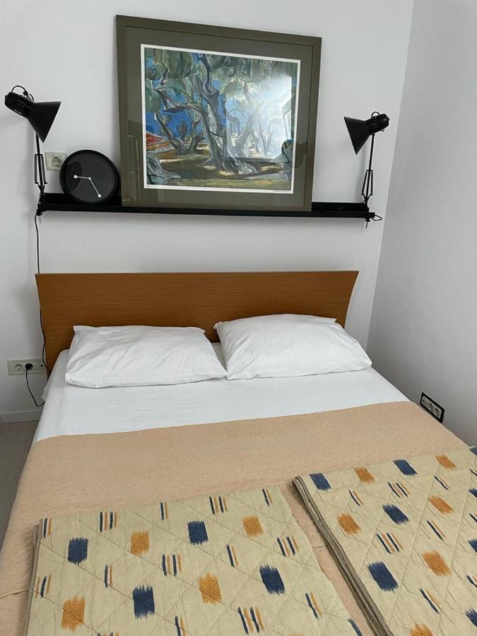 Apartman Mare 오파티아 외부 사진