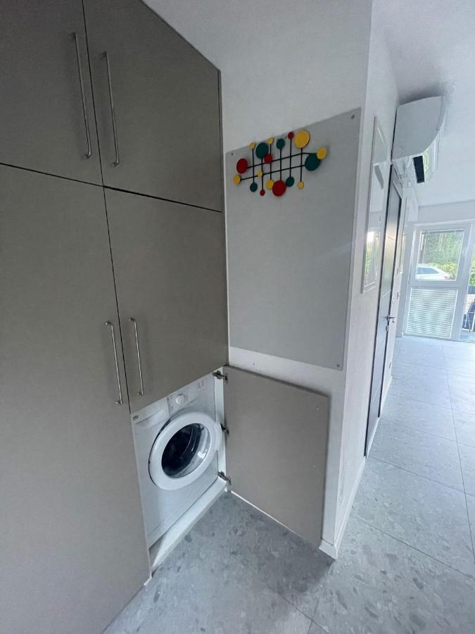 Apartman Mare 오파티아 외부 사진