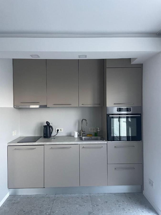 Apartman Mare 오파티아 외부 사진