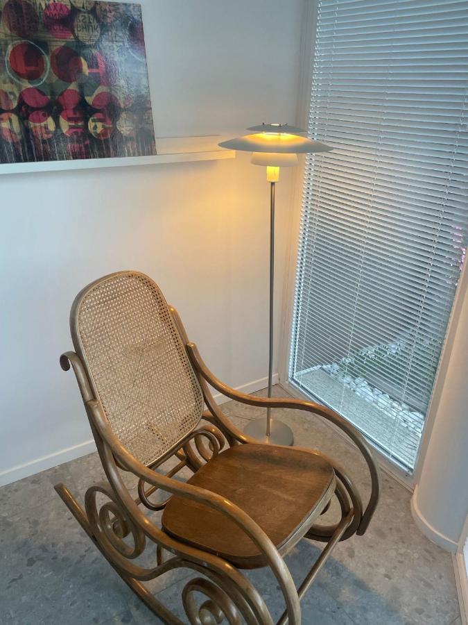 Apartman Mare 오파티아 외부 사진
